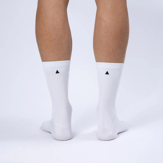 Performance Sock Essential White