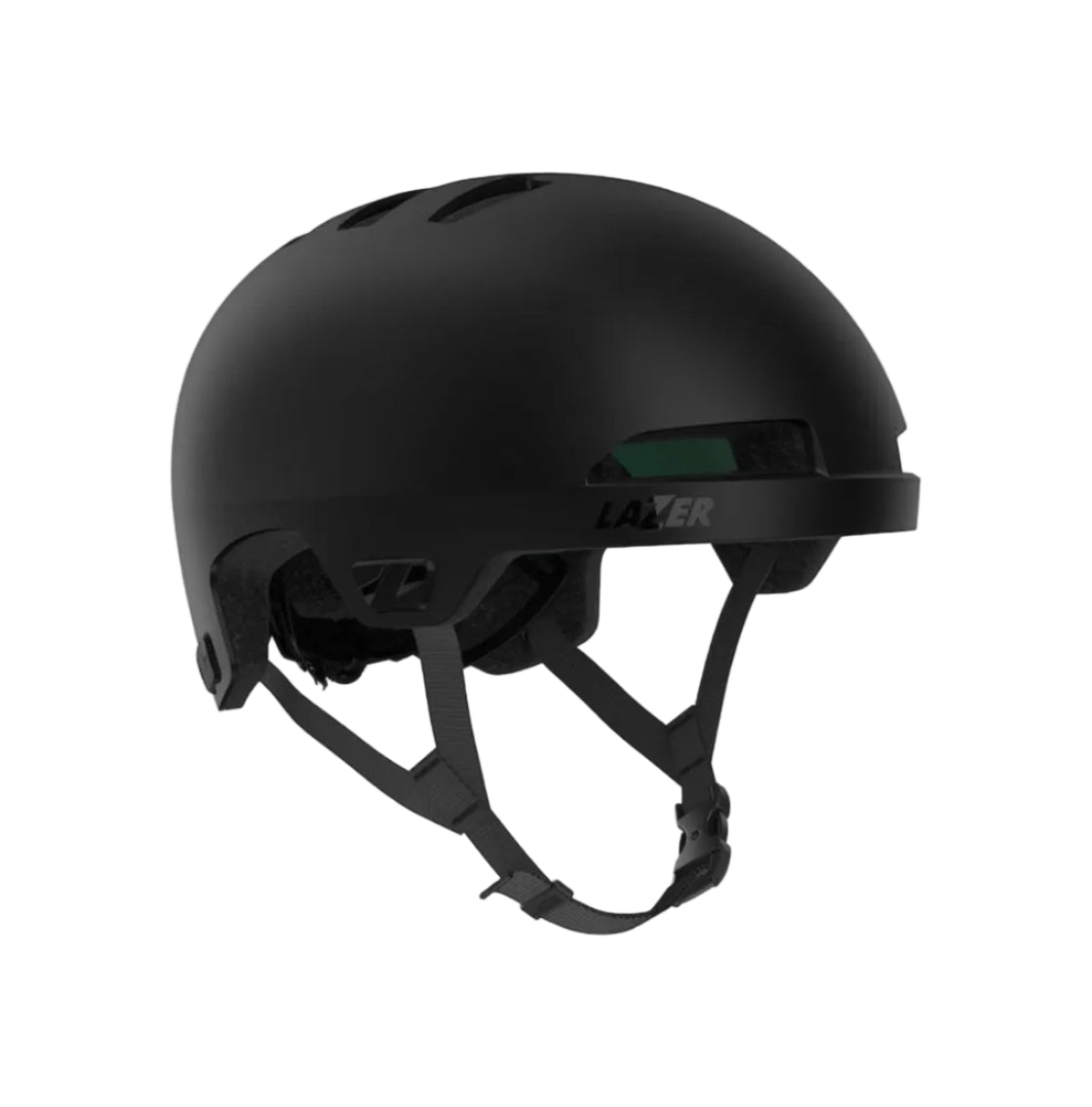 Lazer Helmet Maze Matte Black