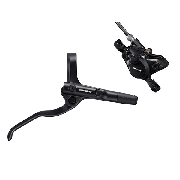 Shimano BR-MT200 Brake Caliper with Right Lever