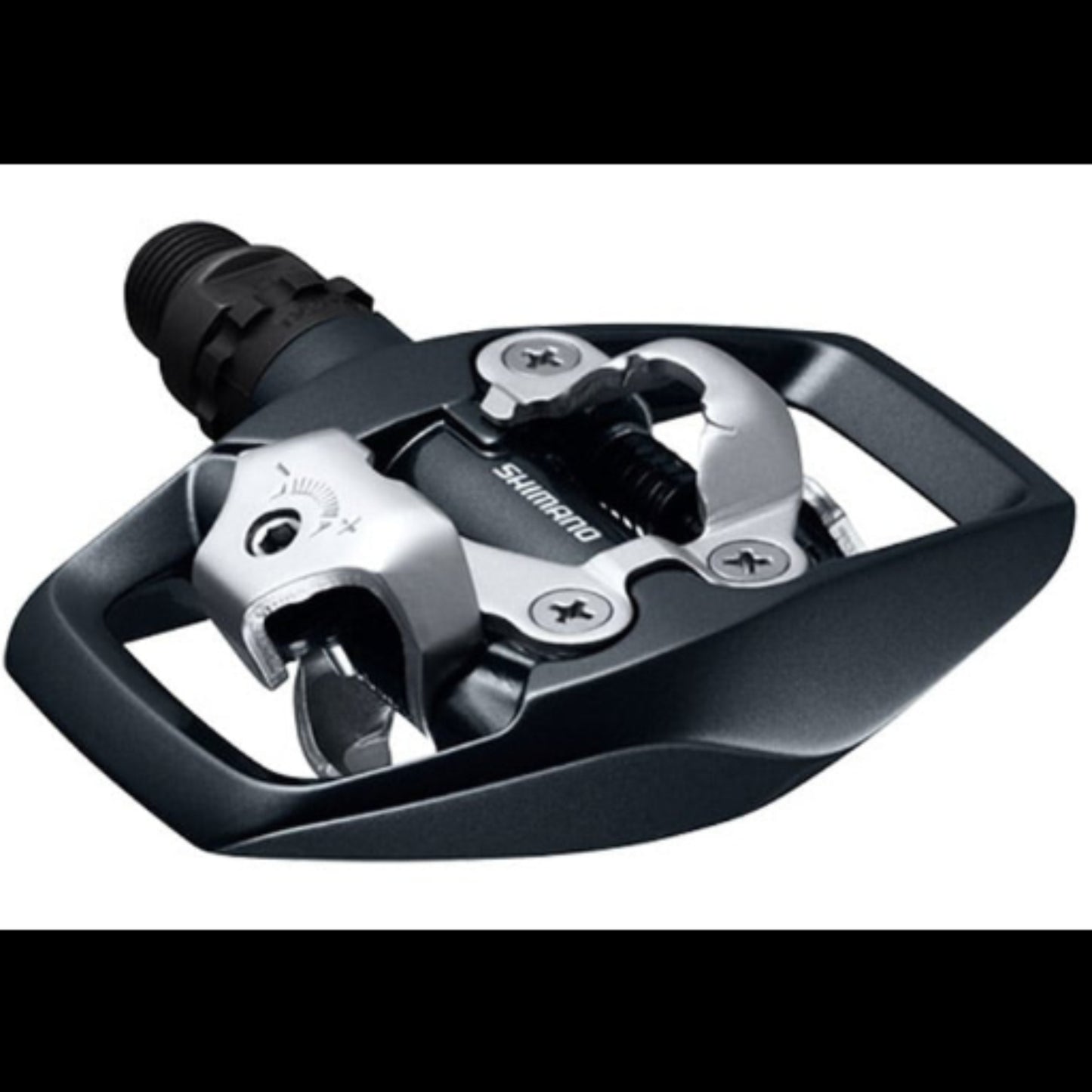 Shimano Pedal PD-ED500 dual sided Touring Pedal