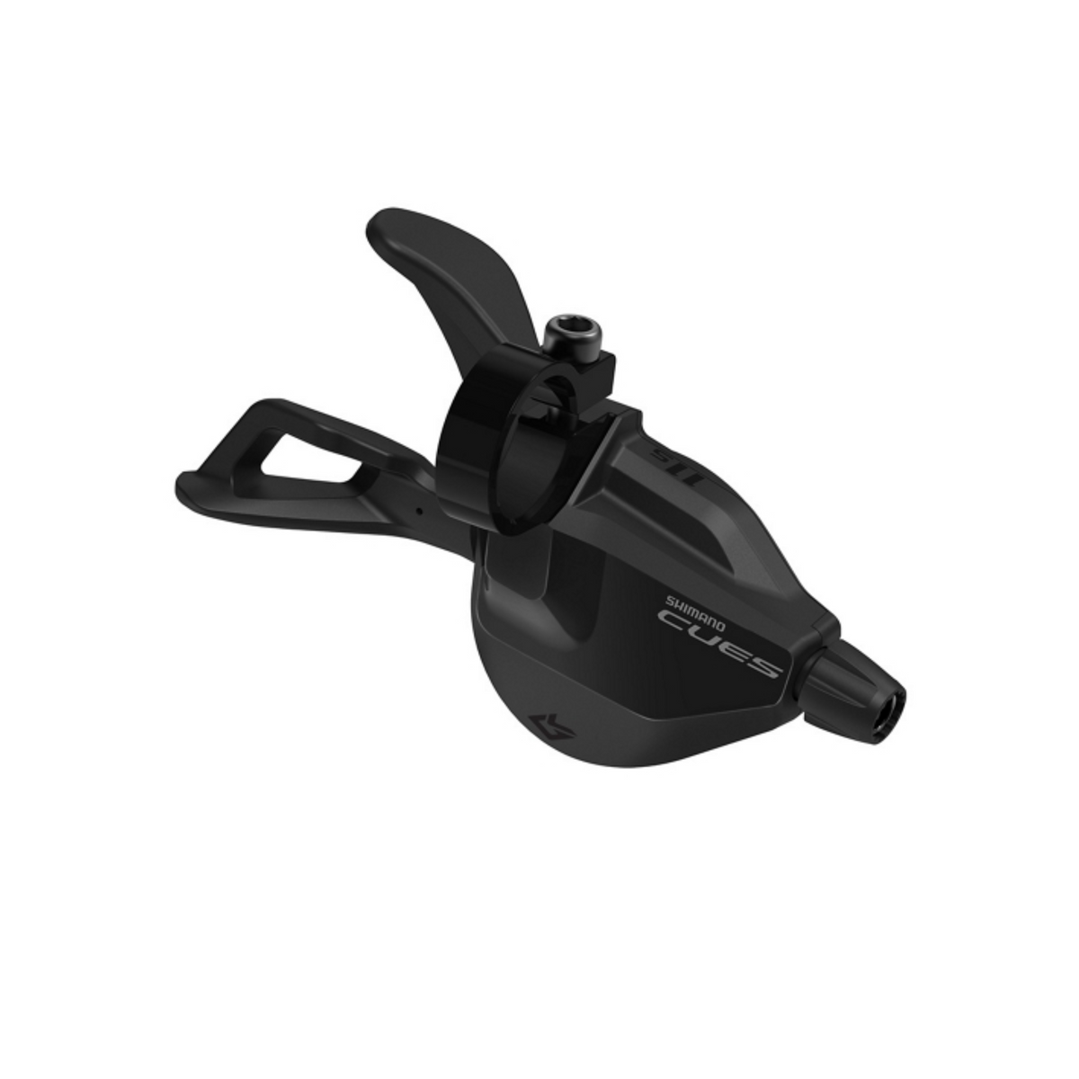 Shimano CUES SL-U6000-10R 10-speed right shifter