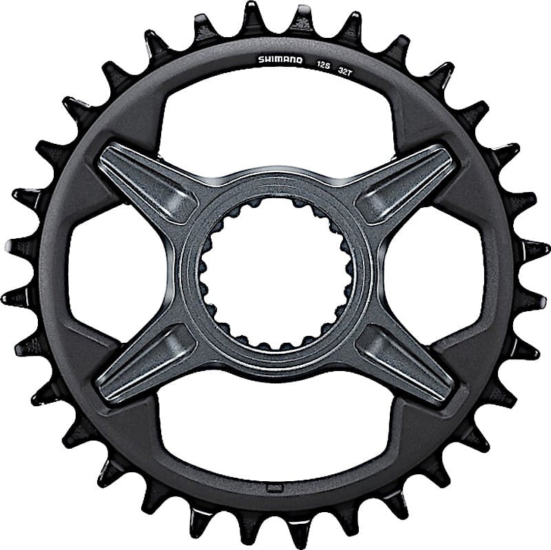 Shimano SLX SM-CRM75 Chainring 30T for FC-M7100/M7120
