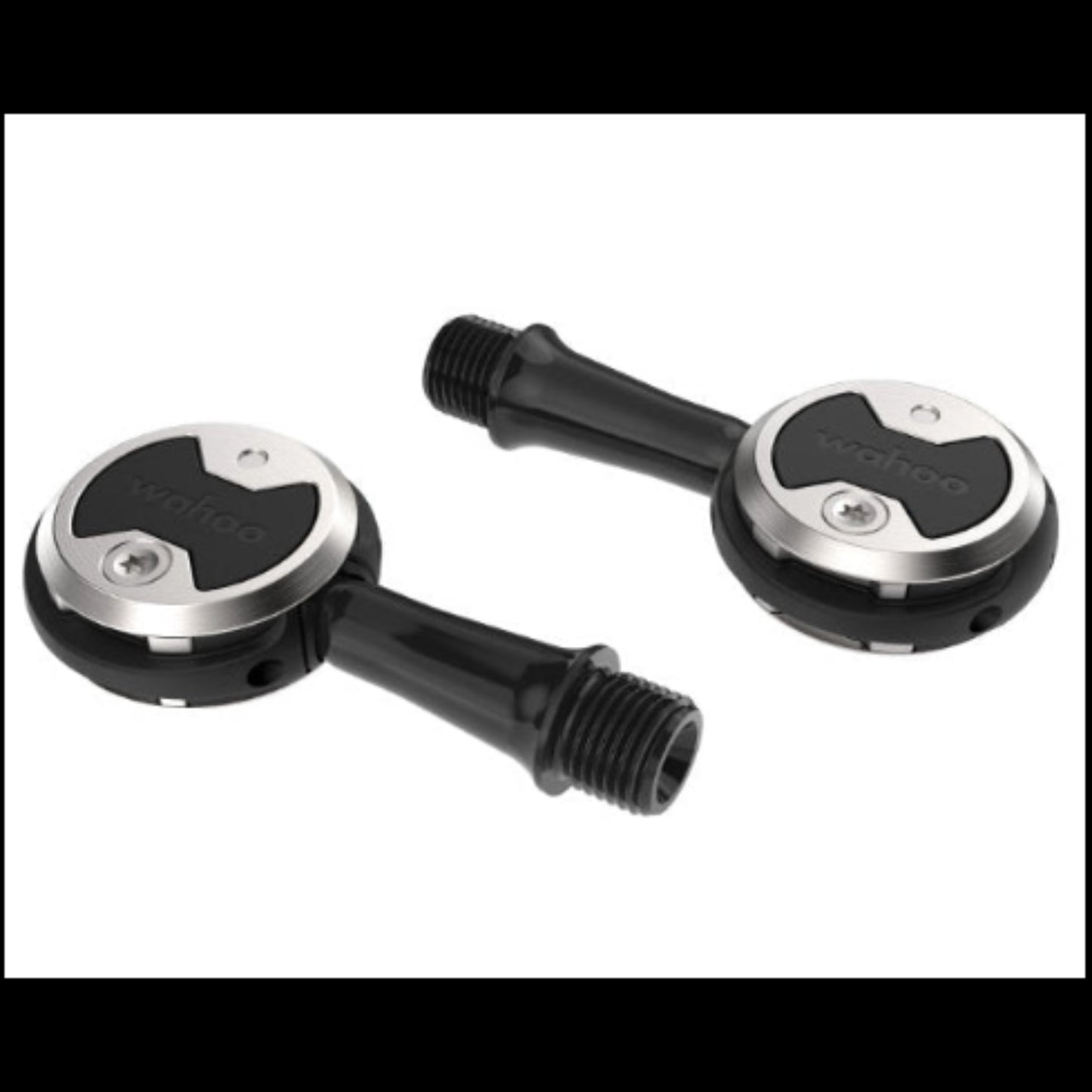 Wahoo SPEEDPLAY COMP Pedal System (with Easy-Tension Cleats)