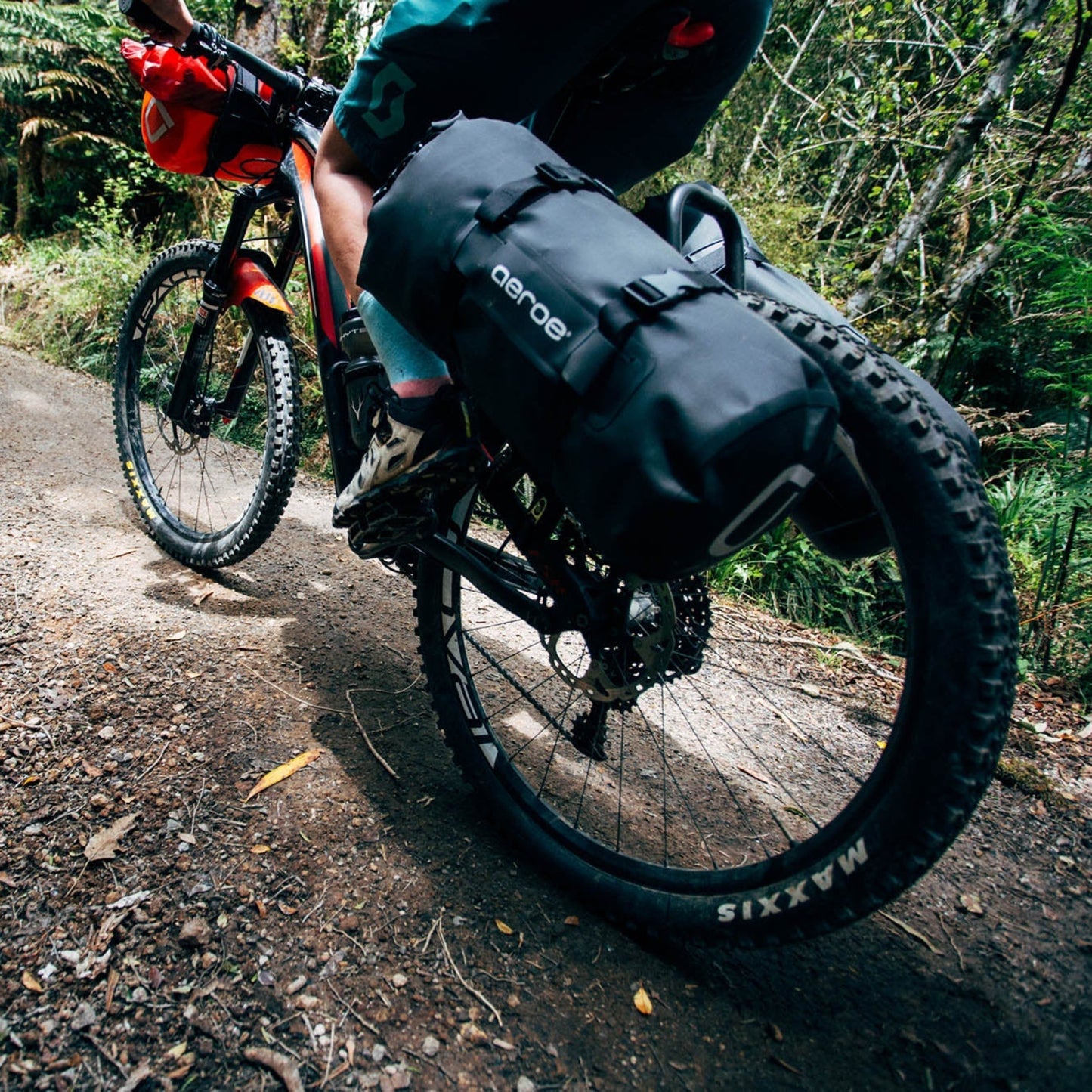 Aeroe 12l Heavy Duty Dry Bag