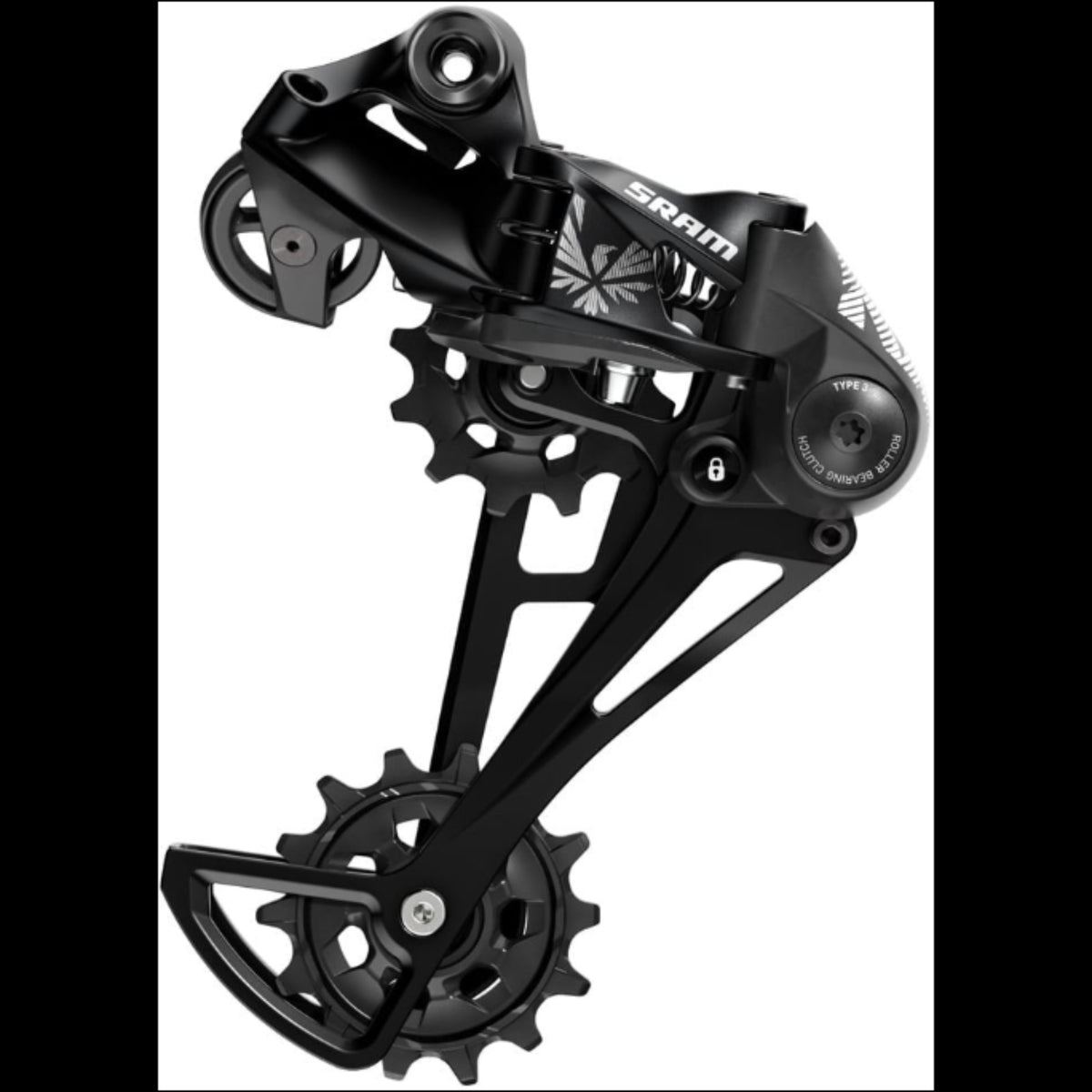 SRAM NX 12 speed derailleur