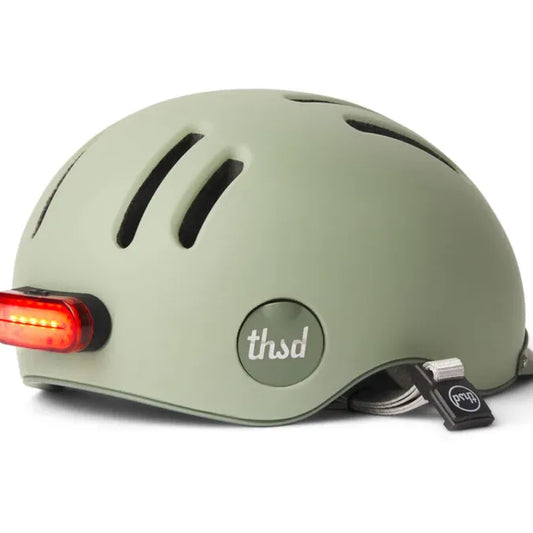 Thousand Chapter - Desert Sage Mips