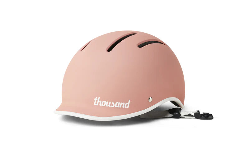 Thousand Junior - Power Pink