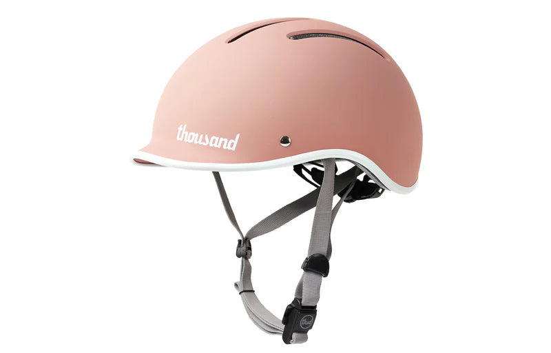 Thousand Junior - Power Pink