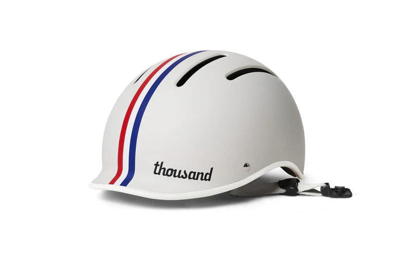 Thousand Junior - Speedway Creme