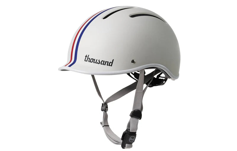 Thousand Junior - Speedway Creme