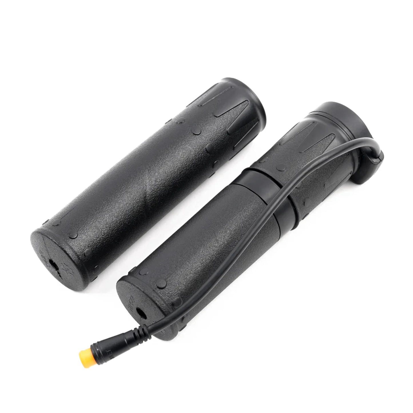 Whiskey Twist Throttle
