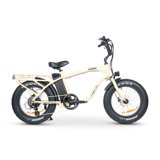 Ampd Bros Stubbie S3 Electric Bike — product image 2