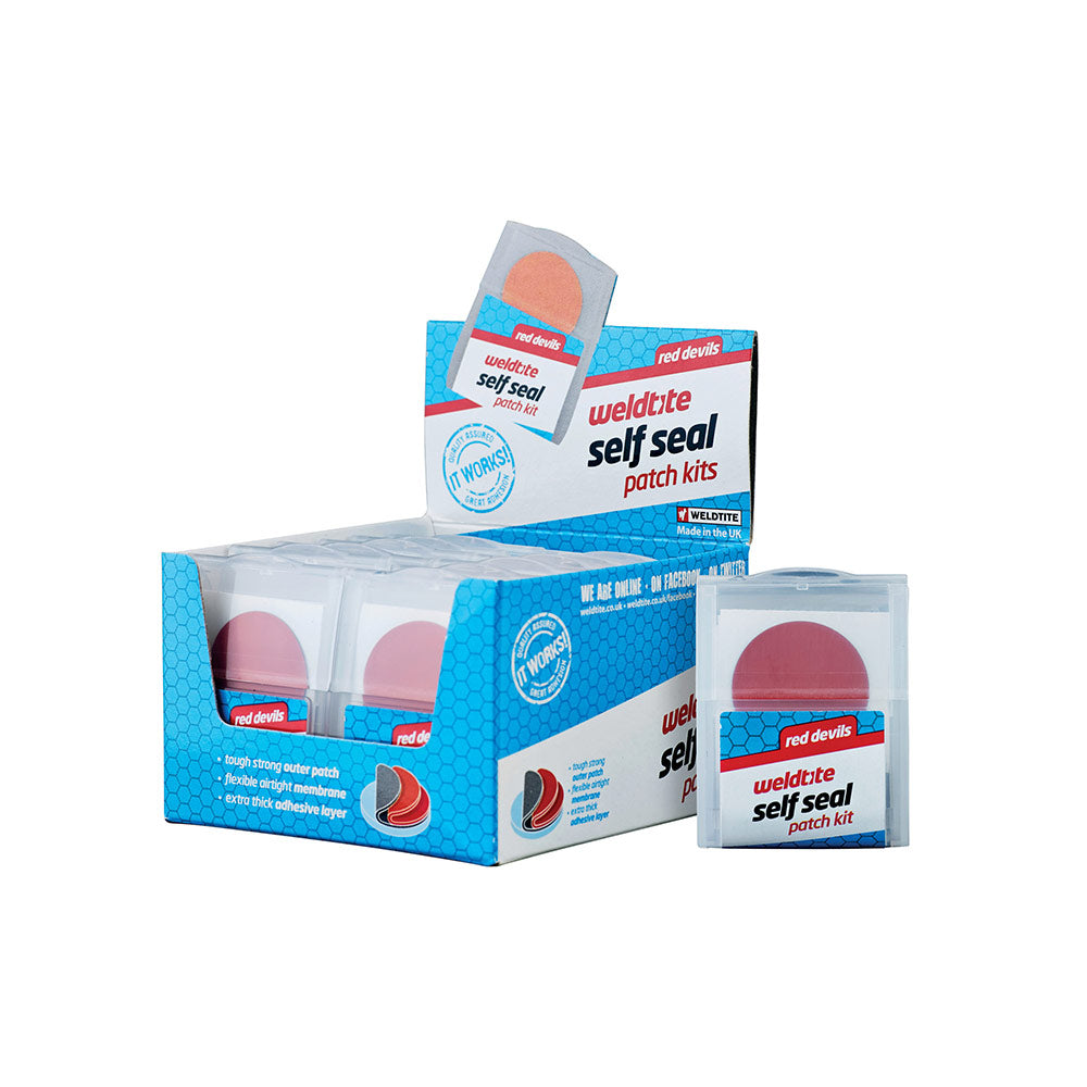 Puncture Repair Kit