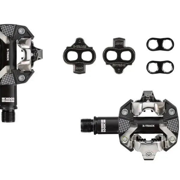 LOOK X-TRACK MTB Pedal