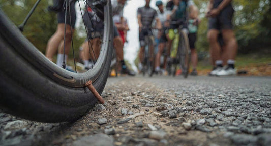 How to Change a Tube on Your Road Bike: Leon's Step-by-Step Guide