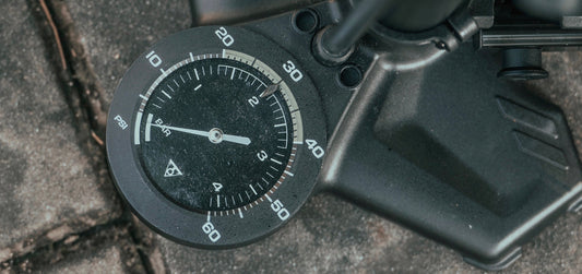 Getting Tyre Pressure Right: Leon’s Quick Guide for a Smoother Ride