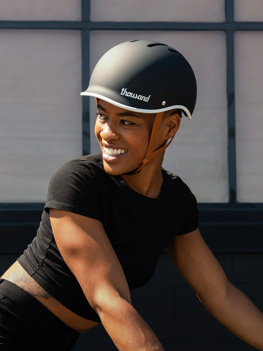 Thousand Heritage Helmets