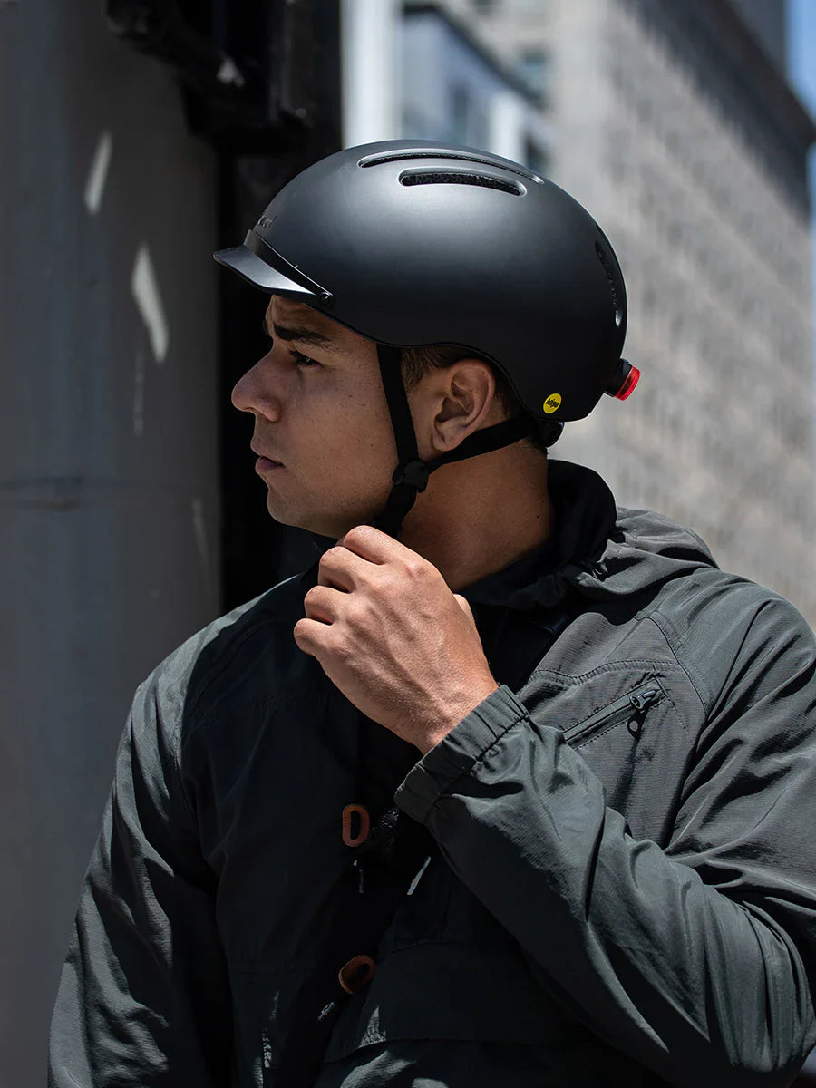 Thousand Chapter Helmets