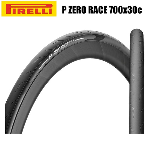 Pirelli P ZERO Race 700x30C black road tyre