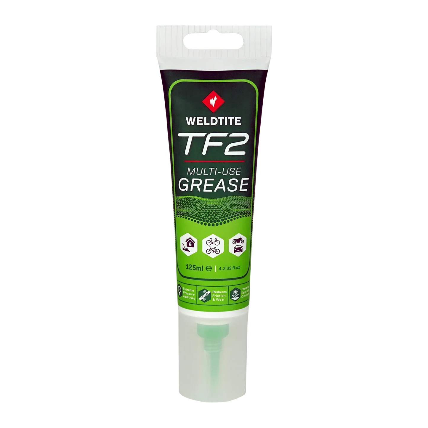 Weldtite TF2 Multi-Use Grease