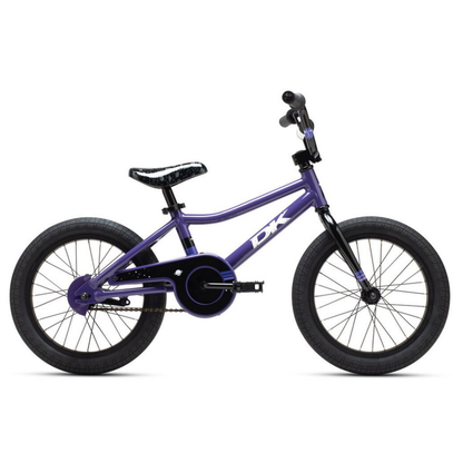 DK Devo 16" Purple