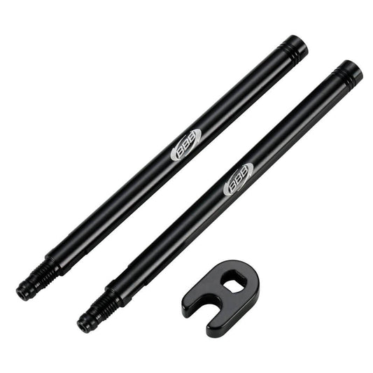 BBB ValveExtend 80mm valve extenders