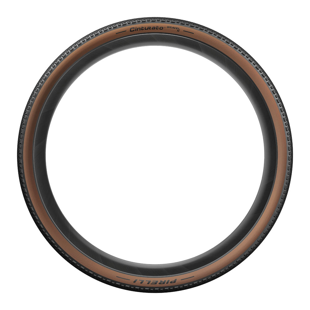 Pirelli Cinturato Hardpack Classic TLR