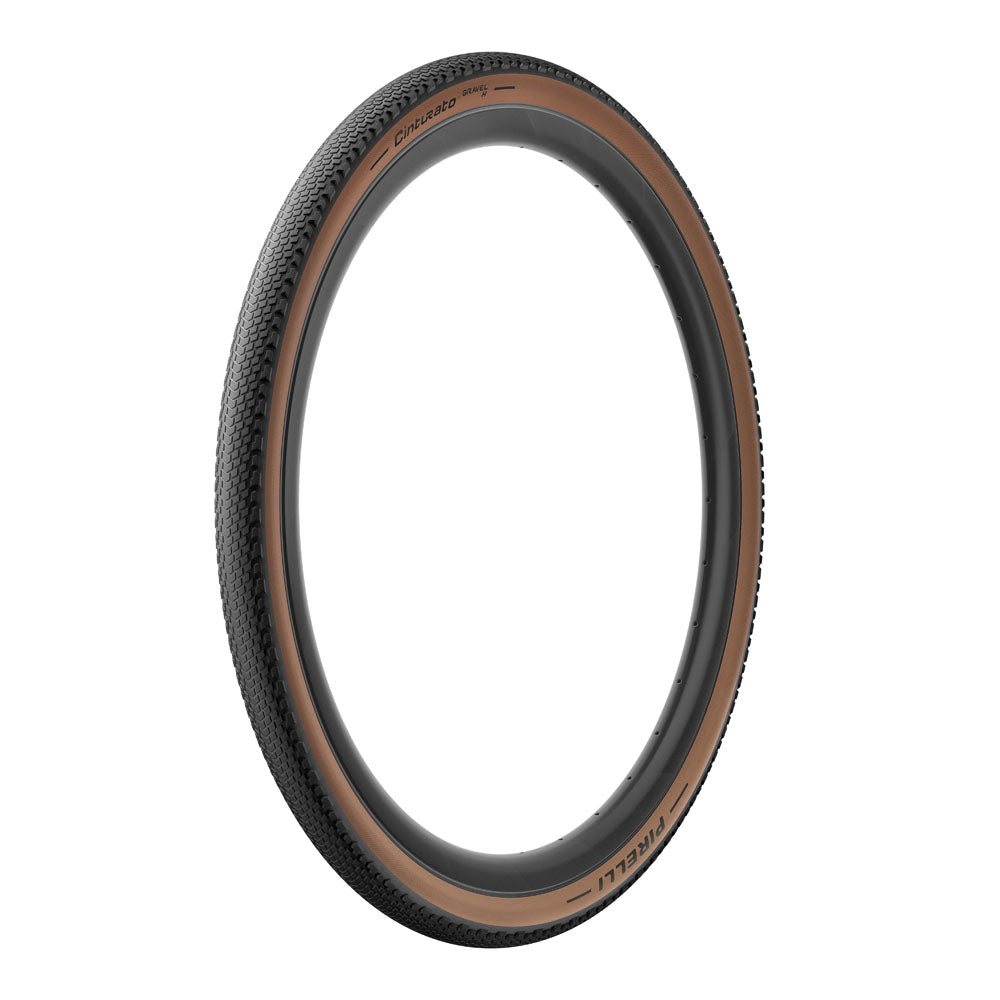 Pirelli Cinturato Hardpack Classic TLR