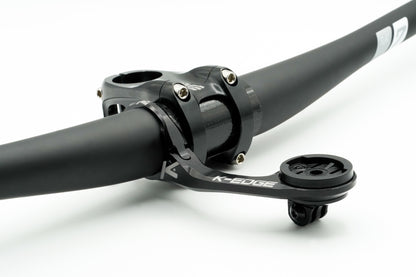K-Edge Max XL mount for Garmin - Combo