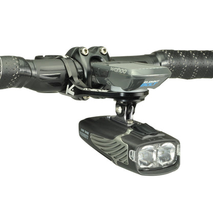 K-Edge Max mount for Wahoo - Combo