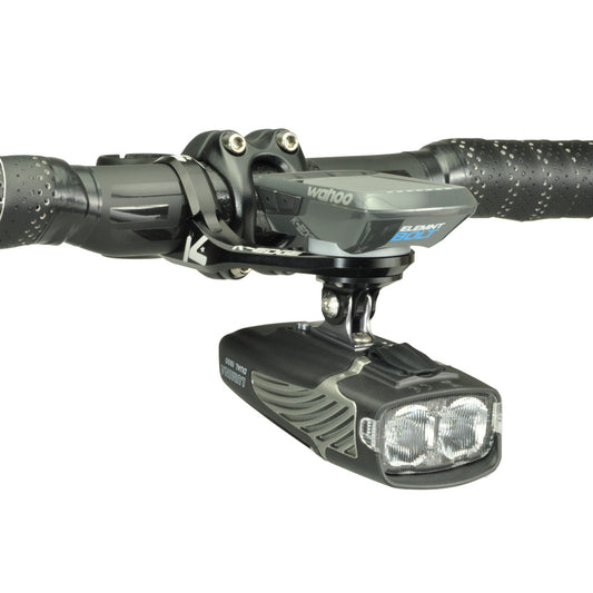 K-Edge Max mount for Wahoo - Combo