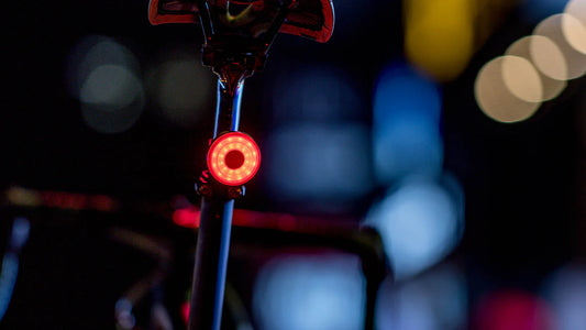 Ravemen CL05 light