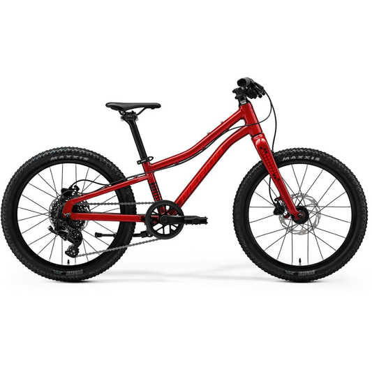 Merida Matts J20 Plus 20" Rigid Fork