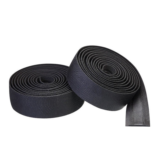 Ciclovation Advanced Leather Touch Bar Tape - Digital Wave