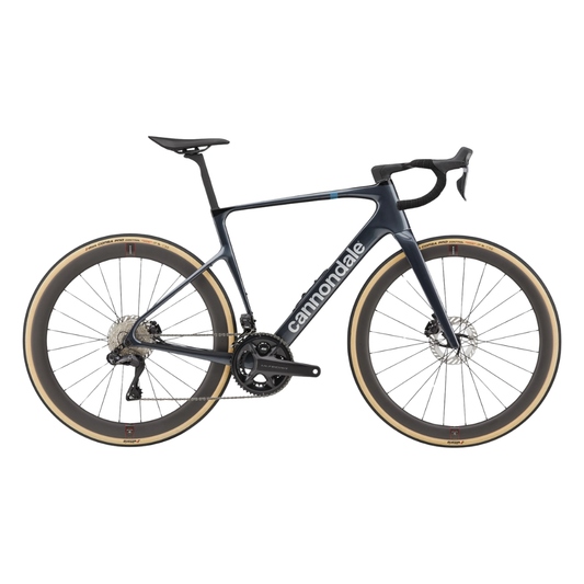 Synapse Carbon 1 Tungsten Blue