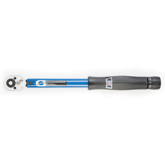 Park Tool 10-60Nm torque wrench