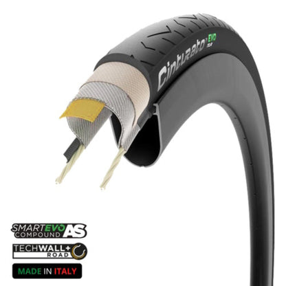 Pirelli Cinturato Evo 32mm