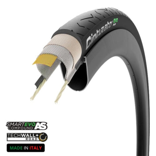 Pirelli Cinturato Evo 32mm