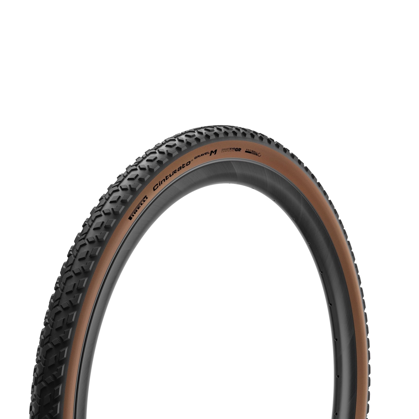 Pirelli Cinturato Gravel tyre High performance Mixed Terrain TR