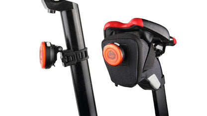 Ravemen CL05 light