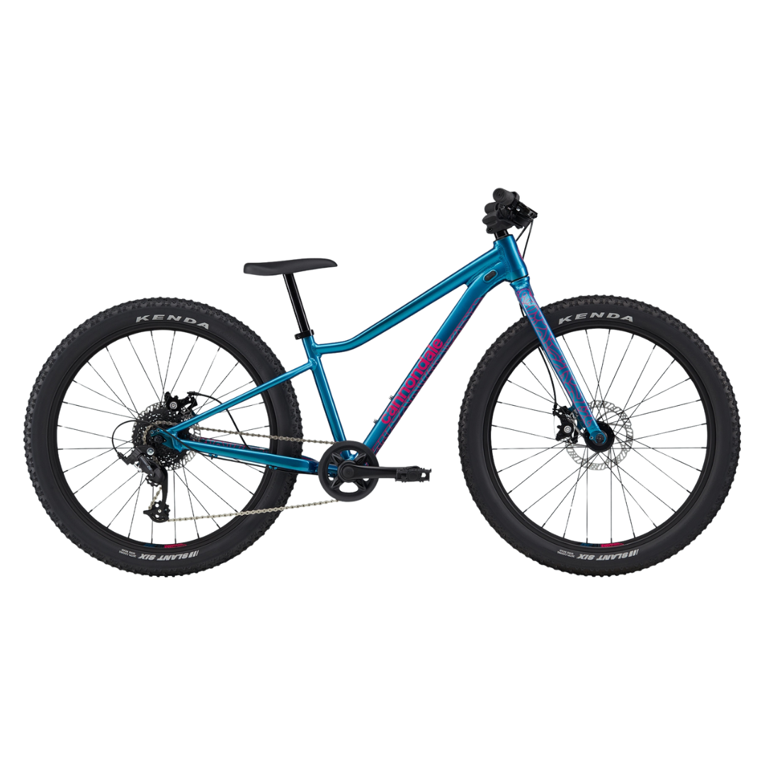Cannondale Kids Trail Plus 24