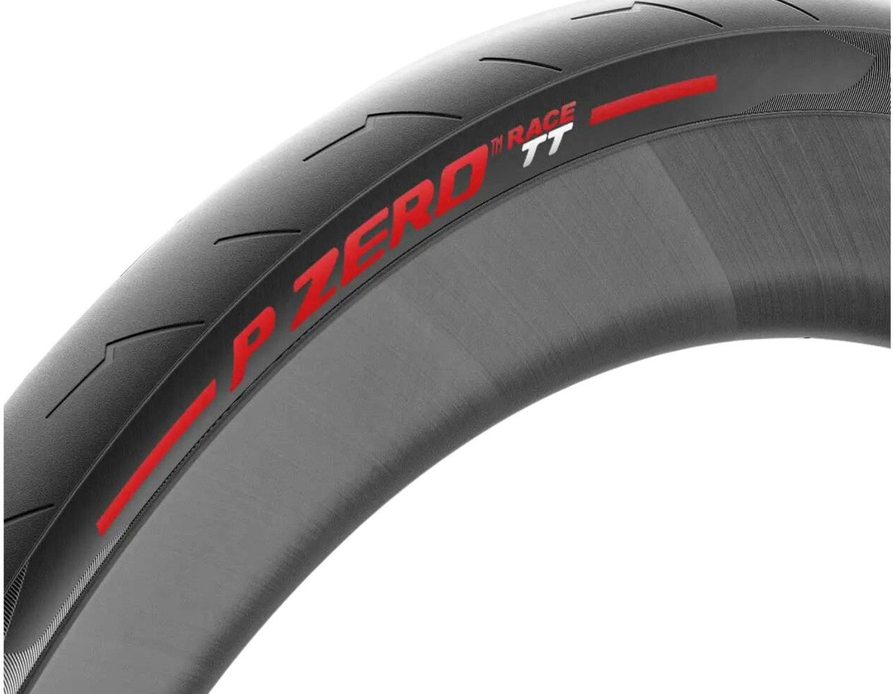 Pirelli P Zero Race TT folding tyre