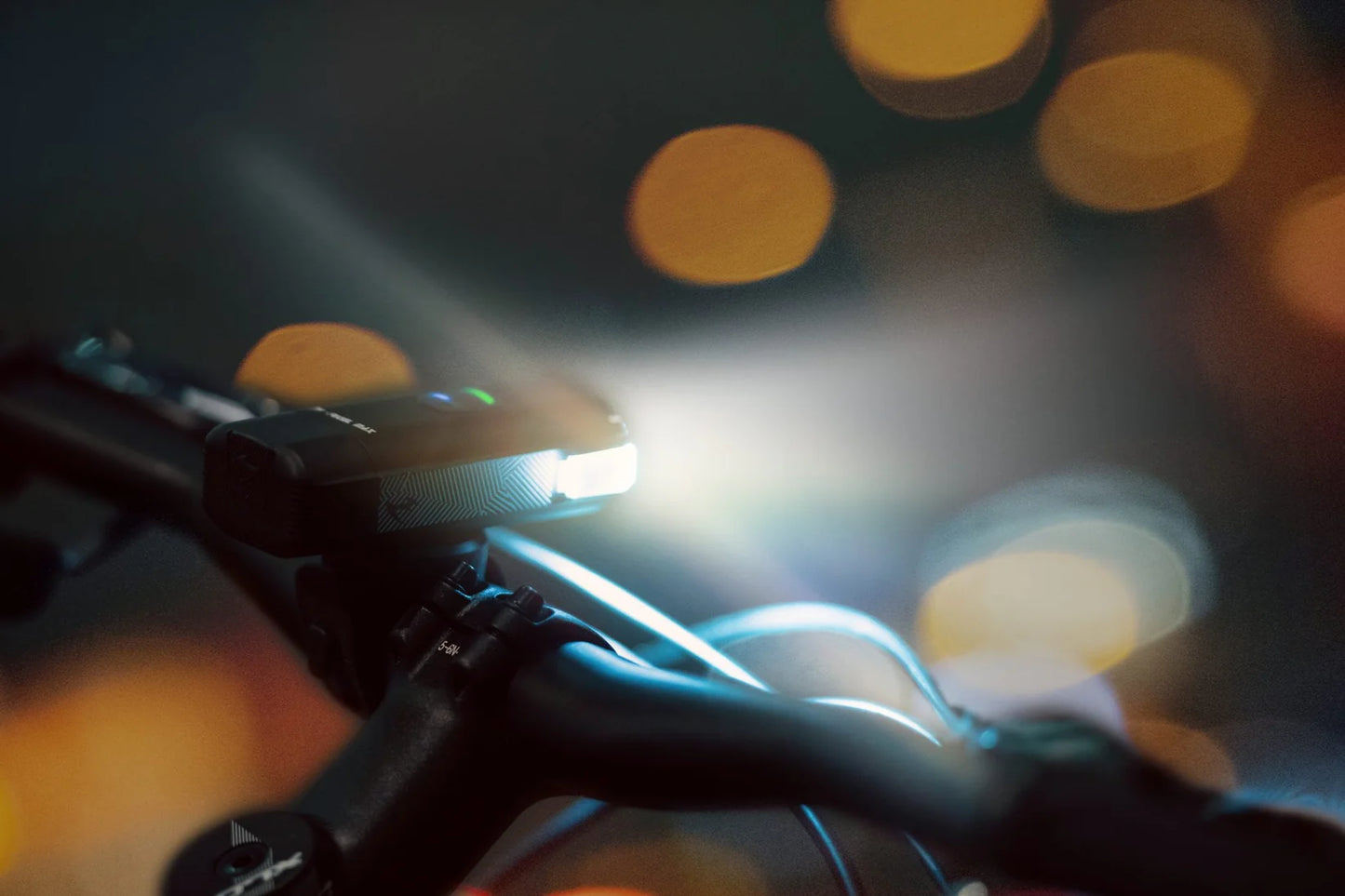 Moon Rigel Lite 500 lumen Light