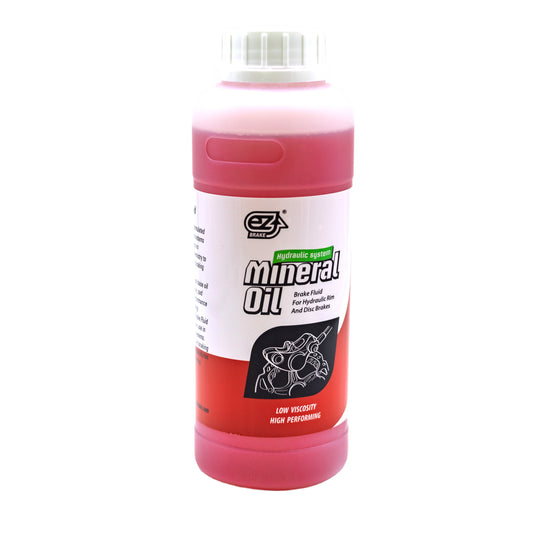 EZmtb mineral oil brake fluid 500ml