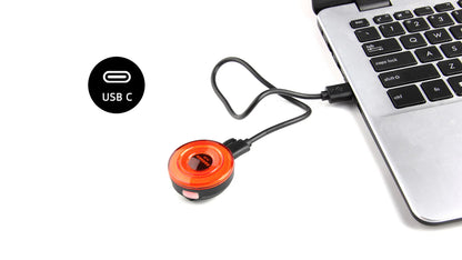 Ravemen CL05 light