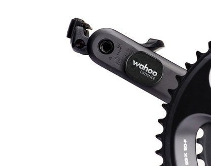 Wahoo TRACKR Speed Sensor