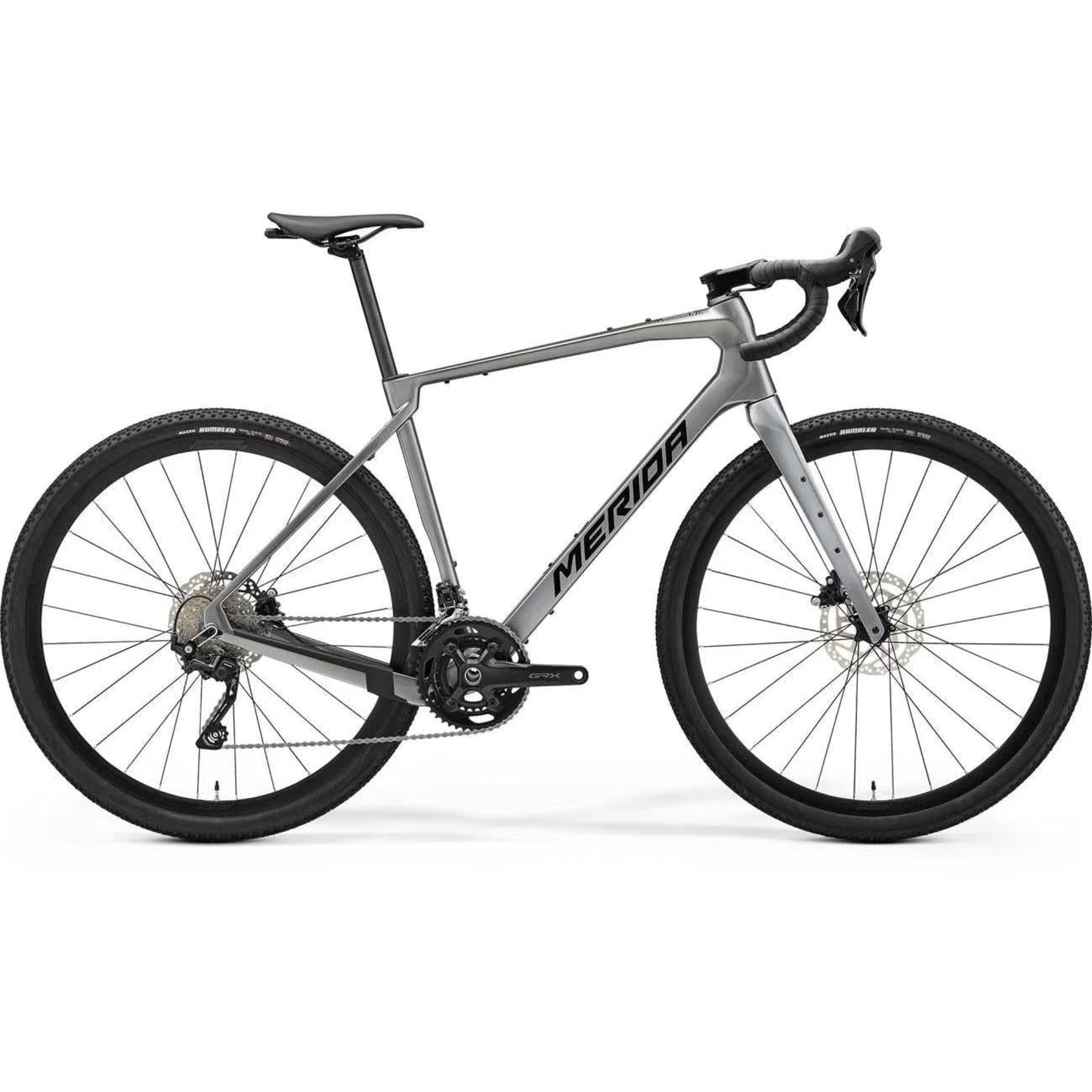 Merida Silex 4000