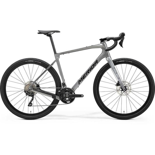 Merida Silex 4000