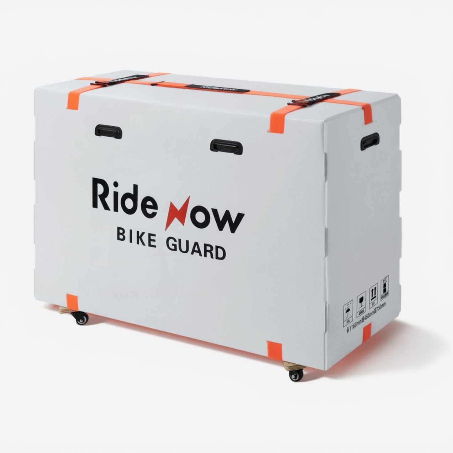 Travel Bike Box
