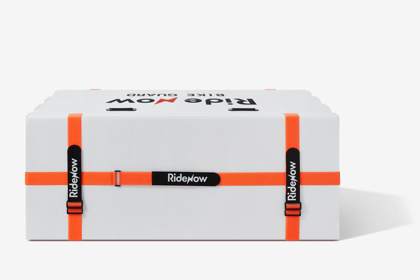 Travel Bike Box